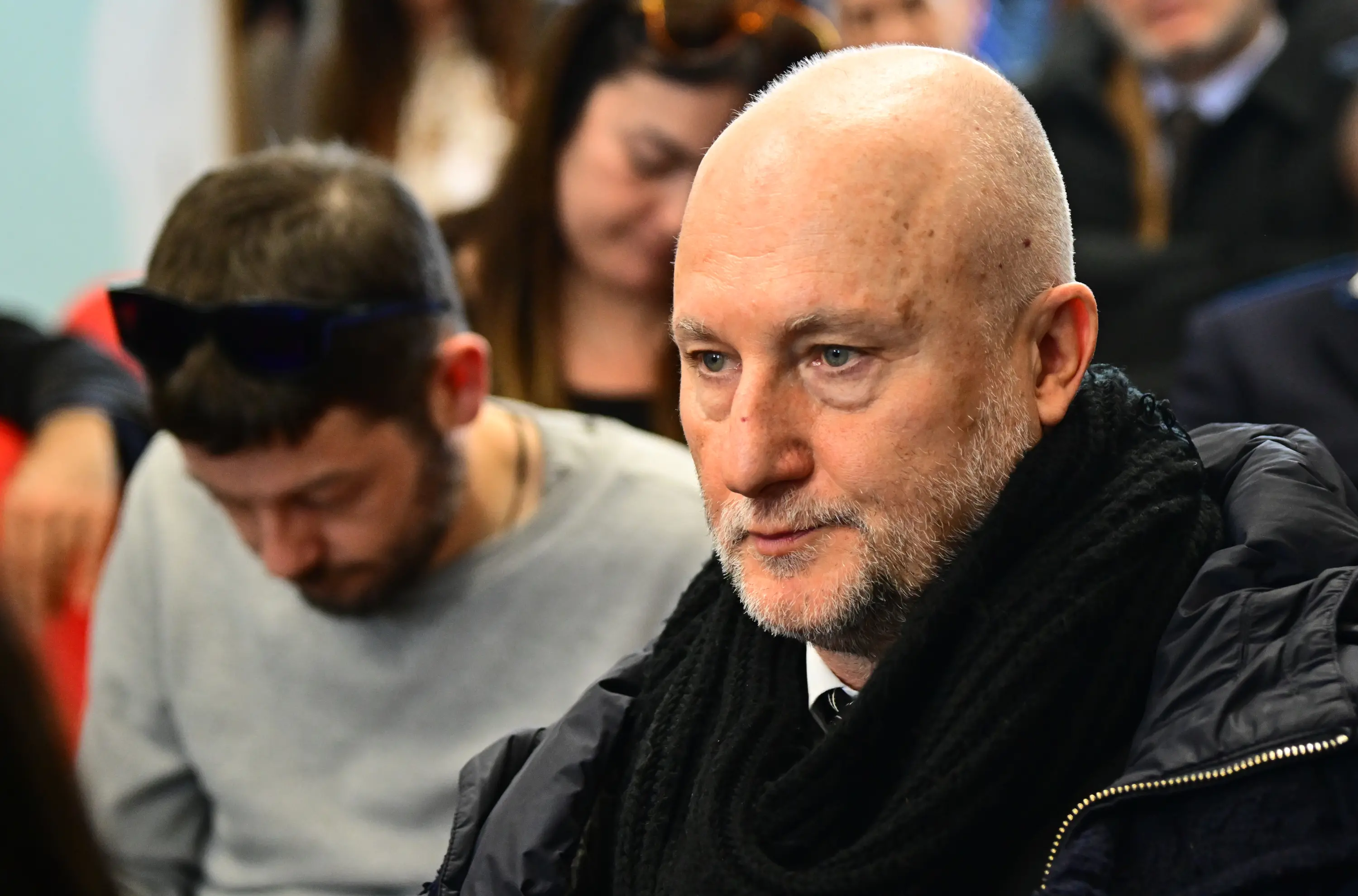 Post choc contro Papa Francesco, chi è Antonio Pappalardo: “Anti Papa fino alla fine”