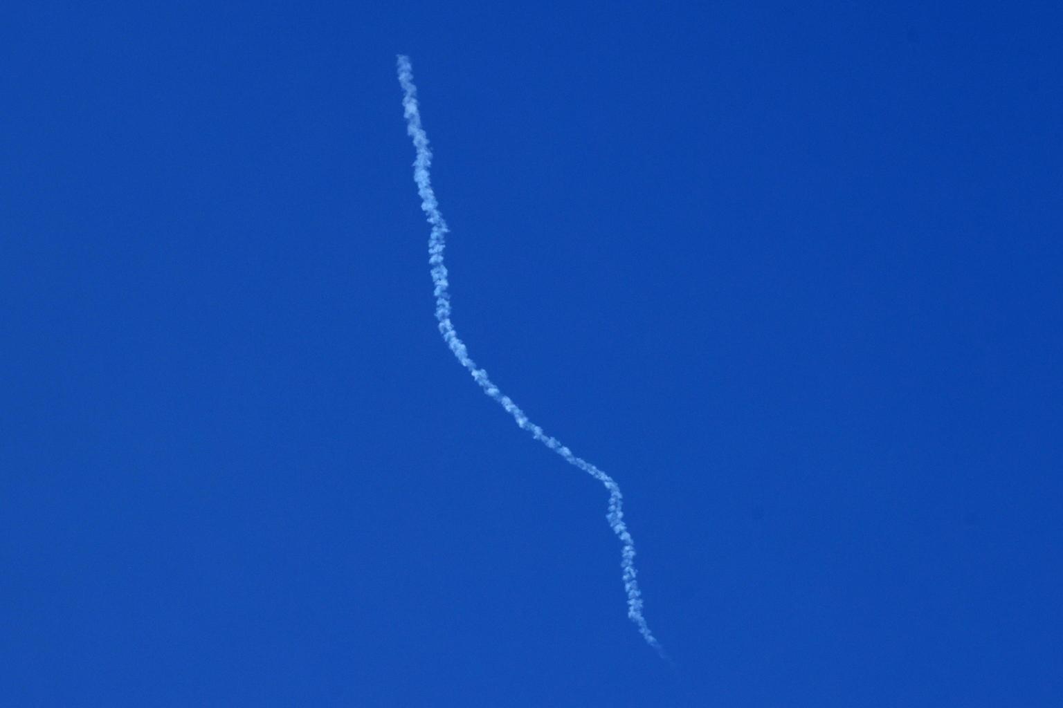 Israele, colpiti lanciamissili nel sud ovest dell Israele, colpiti lanciamissili nel sud ovest dell