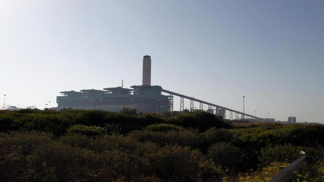 Brindisi oltre da Quotidiano.net brindisi oltre 50 progetti per la riconversione dell ex centrale a carbone