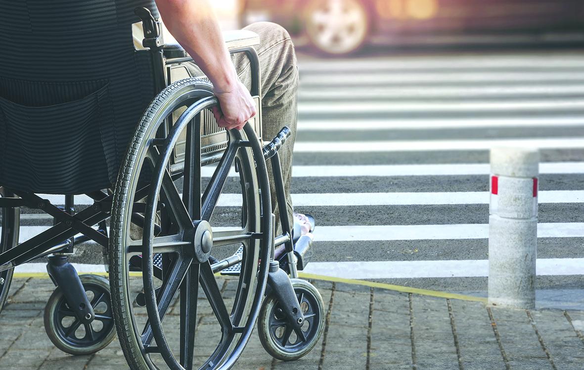 Gli incentivi da Quotidiano.net Gli incentivi per i disabili nel 2025 assegni e bonus barriere architettoniche