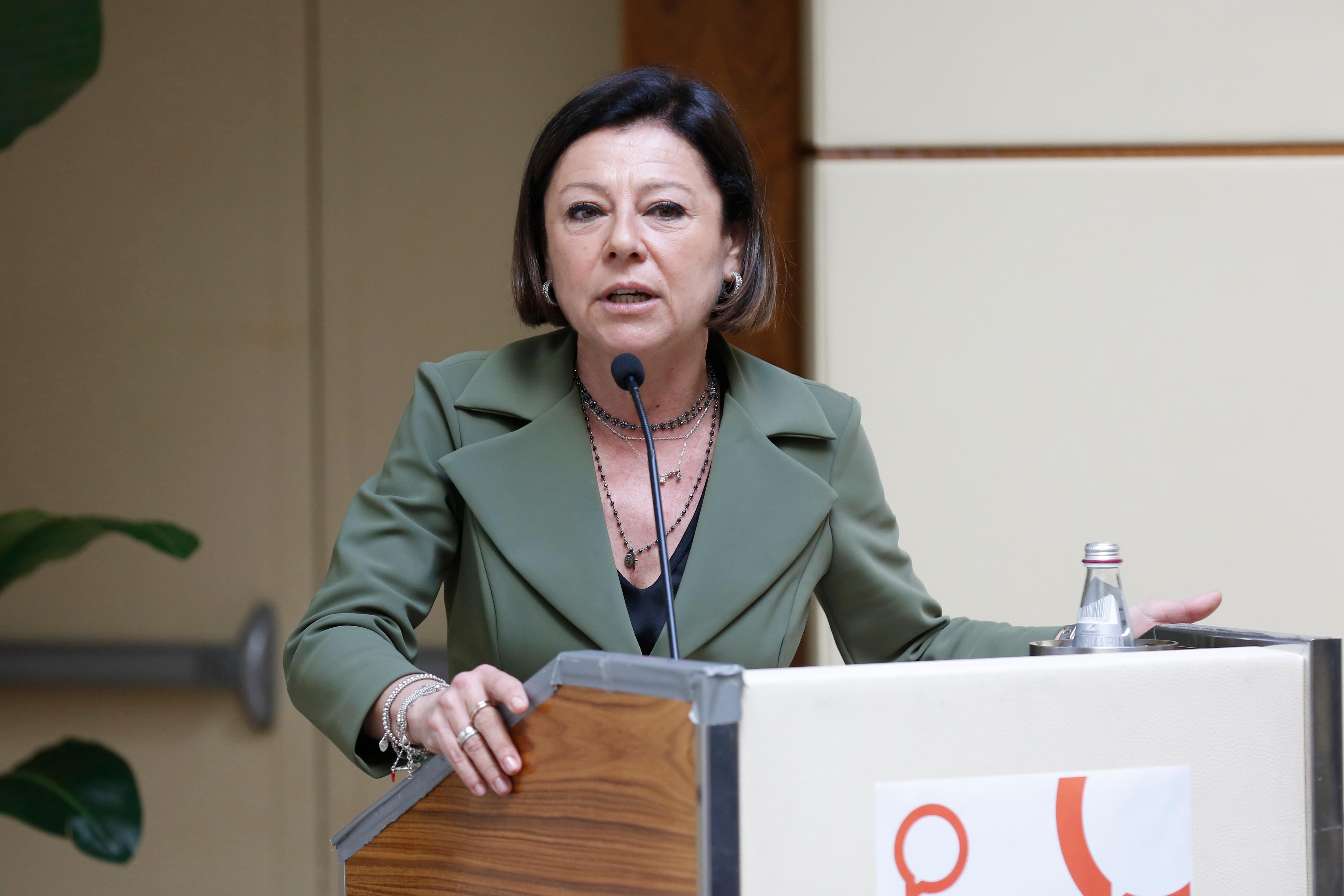 dem Micheli da Quotidiano.net la dem de micheli una sintesi è possibile anche senza congresso