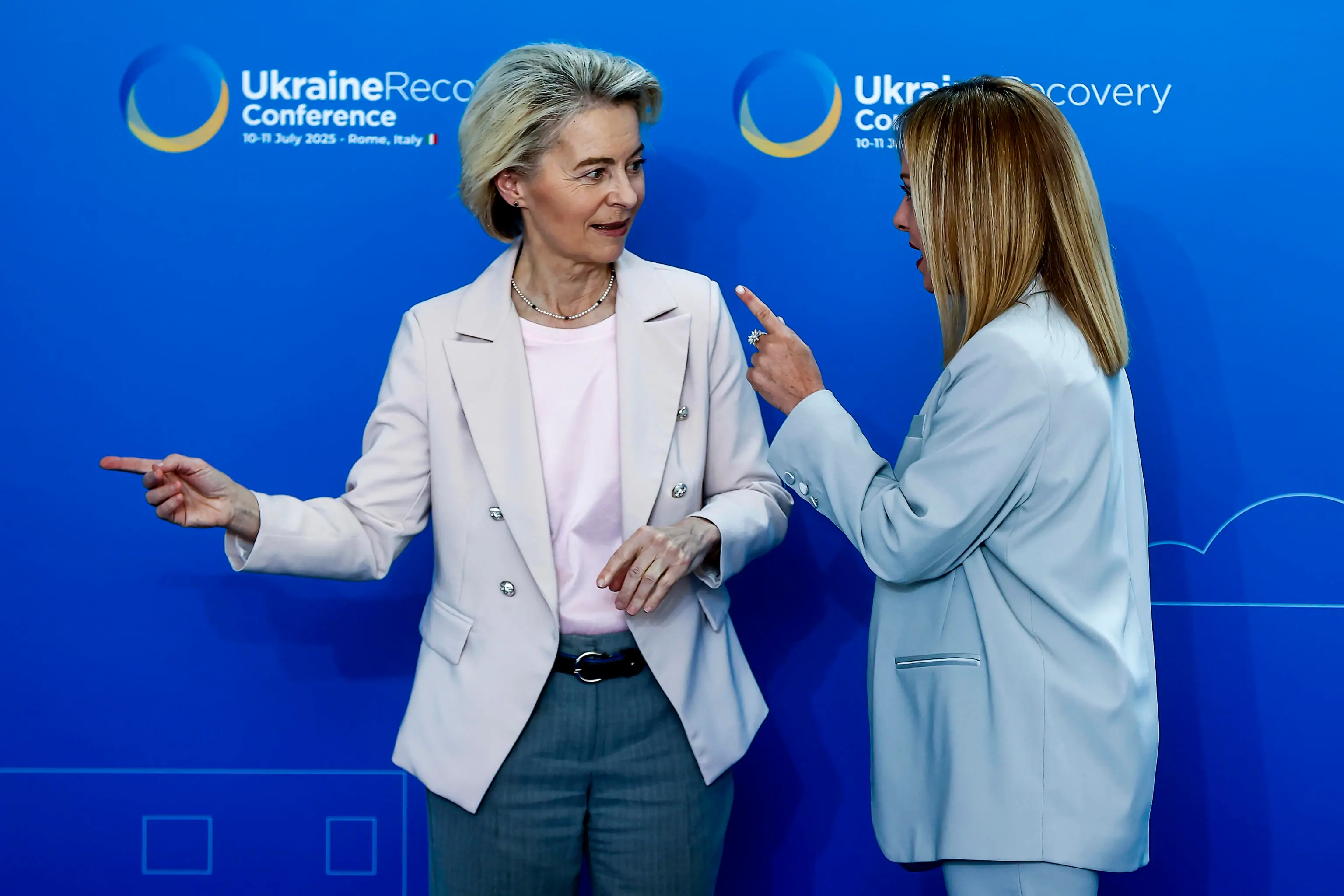 Dazi Usa, cosa ha scritto Trump nella lettera all’Ue: il testo integrale