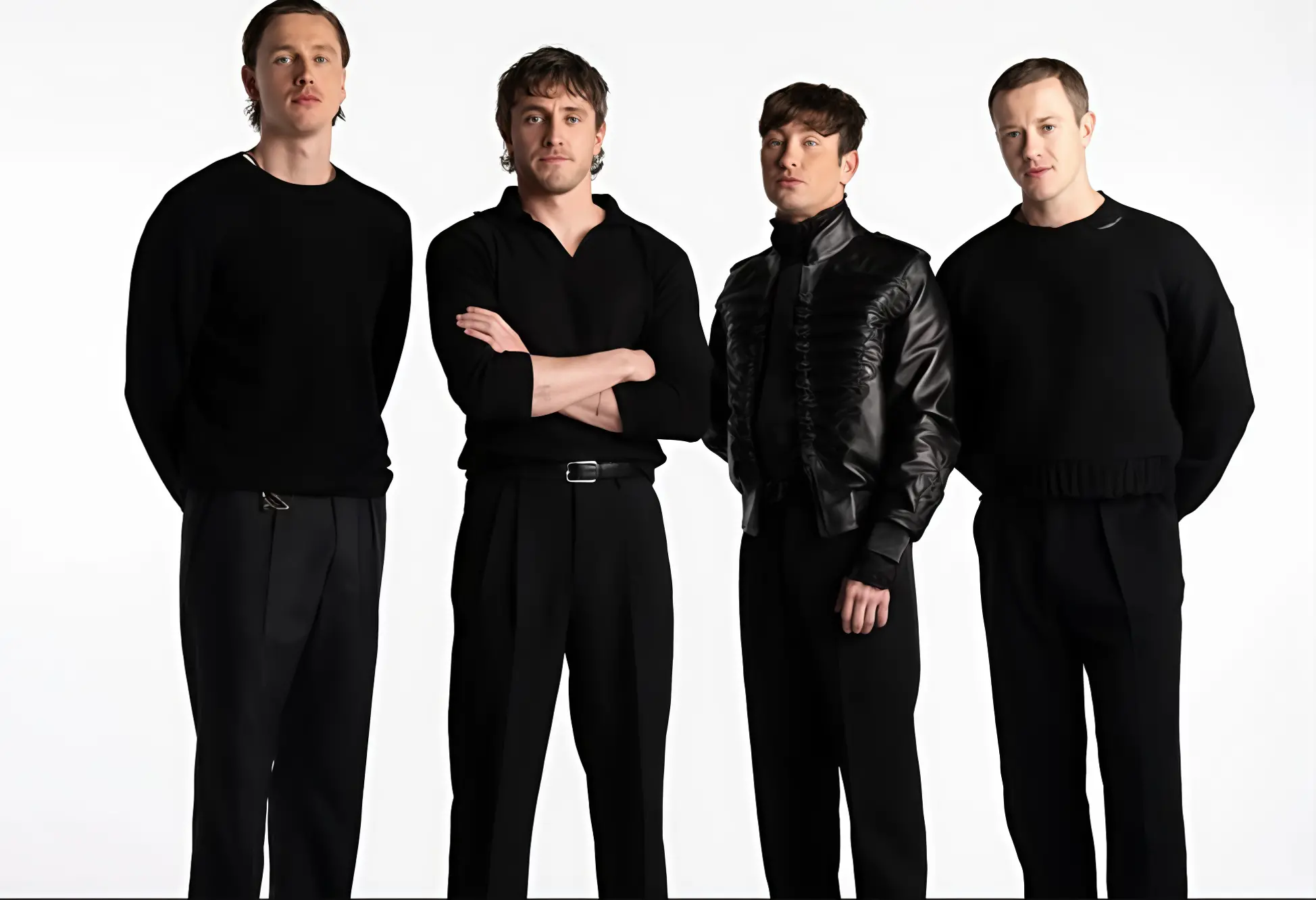 Sam Mendes ricrea i Beatles:: "Un film per ognuno dei Fab Four"