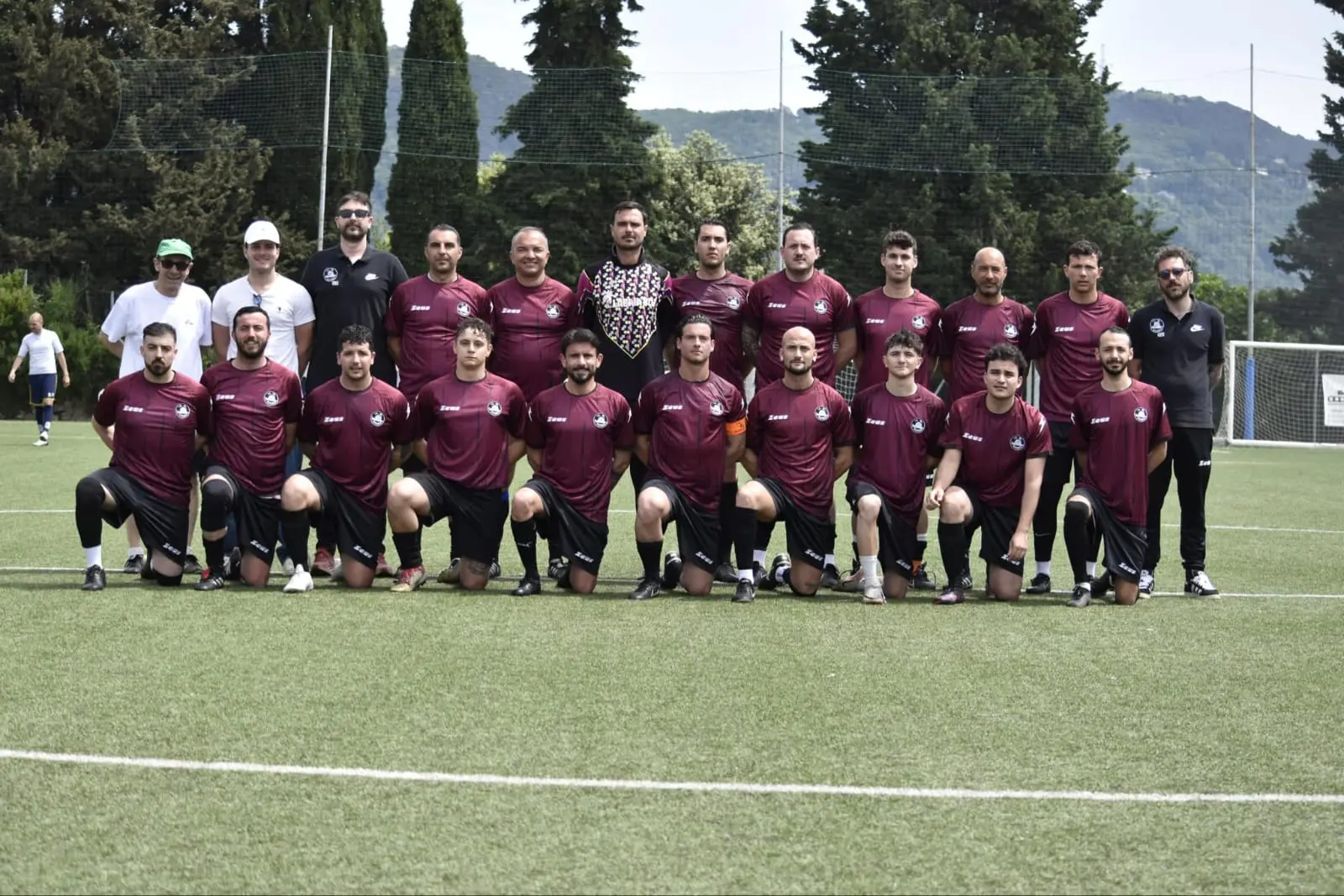 Calcio Uisp a 11: La Serra e Pugliola-Bellavista pregustano il primo posto
