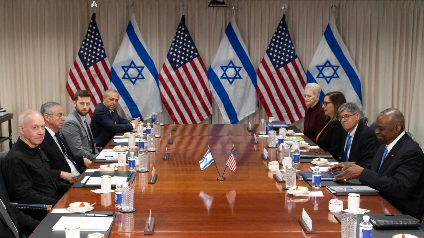 Alcaro (Istituto affari internazionali) sull’astensione degli Usa alle Nazioni Unite: "Il premier israeliano spera che a novembre cambi l’inquilino della Casa Bianca"