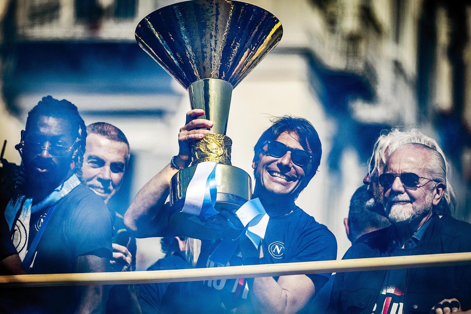 Serie A: prima giornata, il Napoli in casa del Sassuolo Serie A: prima giornata, il Napoli in casa del Sassuolo