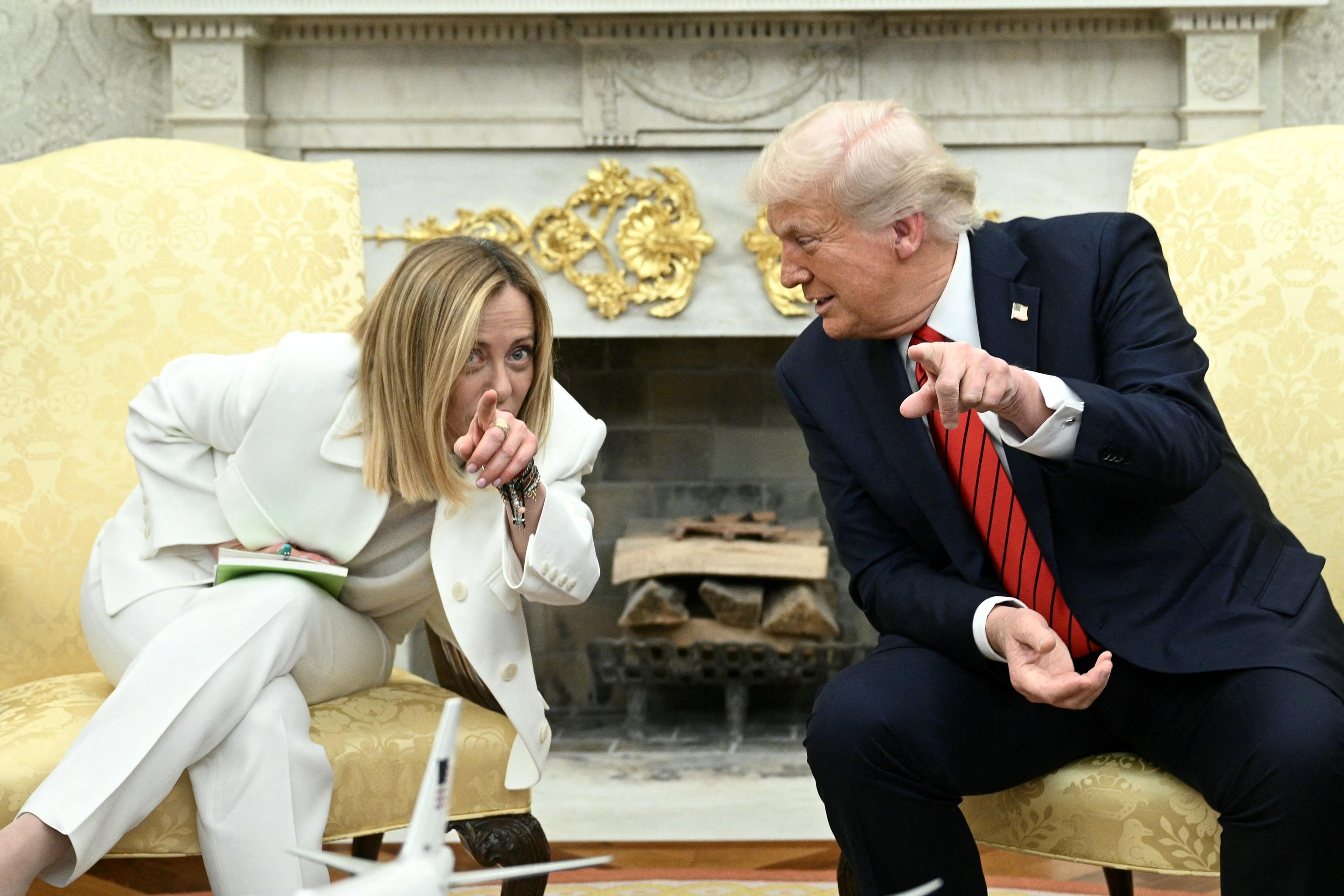 Usa Europa da Quotidiano.net usa ed europa impossibile non collaborare