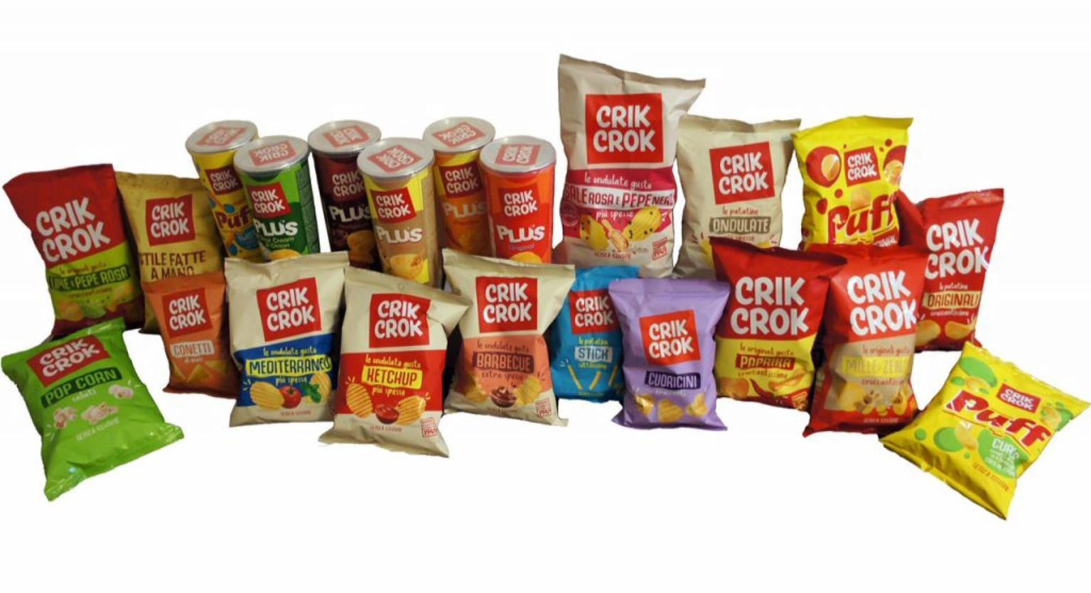 Un investitore per Crik Crok, via a concordato preventivo Un investitore per Crik Crok, via a concordato preventivo