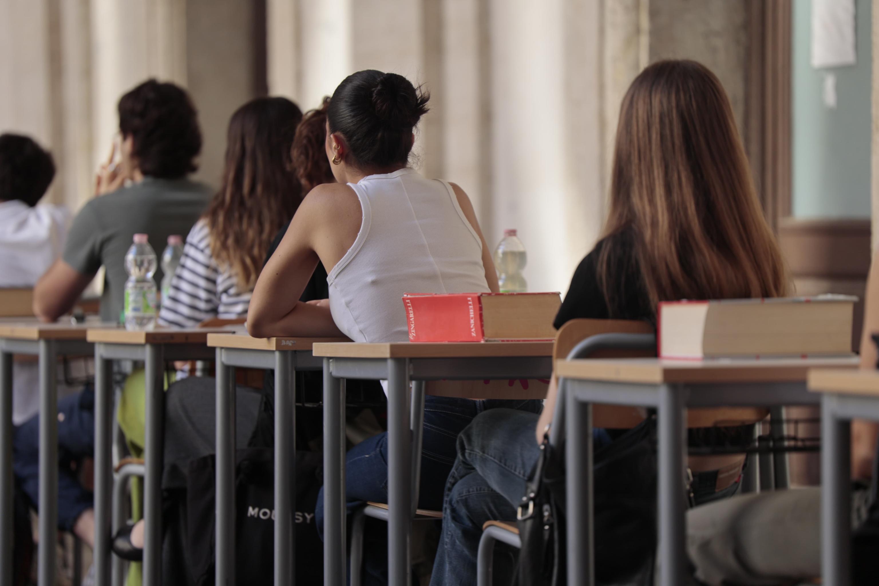 Secondo caso di maturità senza orale, studentessa di Belluno non sostiene l’esame: “Protesta contro i voti”. Cosa sta succedendo