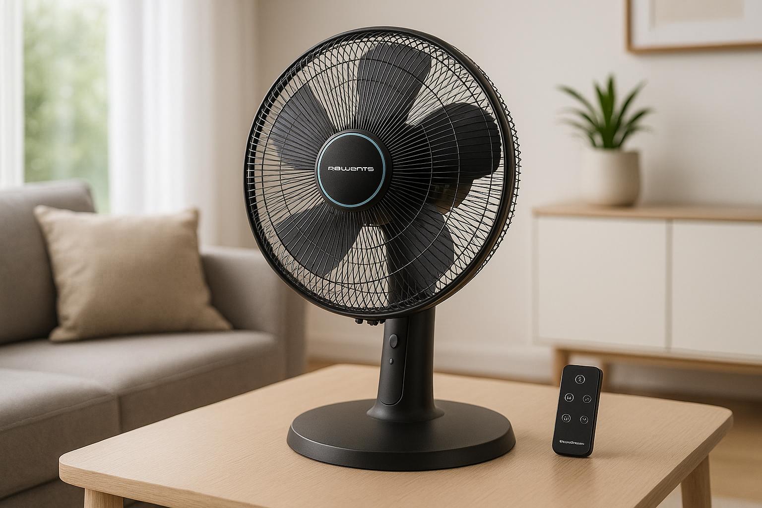 Freschezza potente, zero rumore: il ventilatore perfetto per l’estate è in promo ora Freschezza potente, zero rumore: il ventilatore perfetto per l’estate è in promo ora