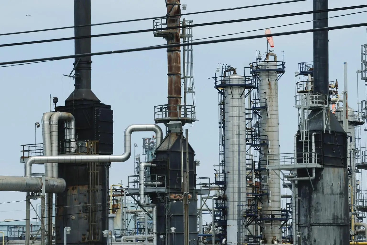 Gas fa un balzo di oltre il 7%, future a 41,6 euro al MWh