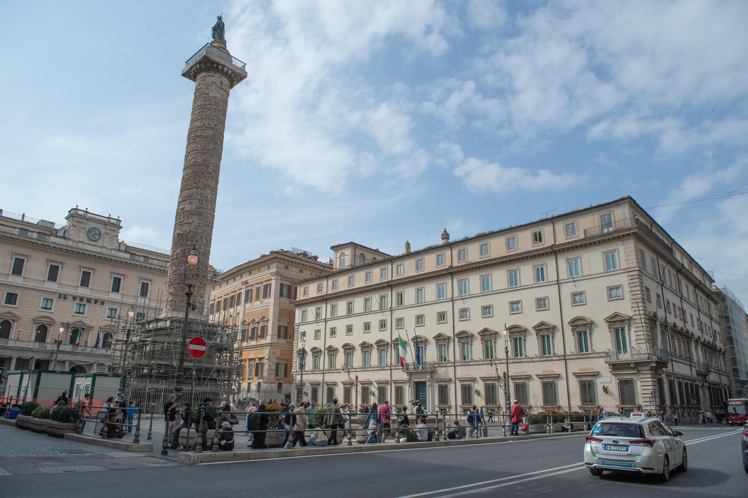 cdm peronaci ambasciatore in usa vattani in giappone