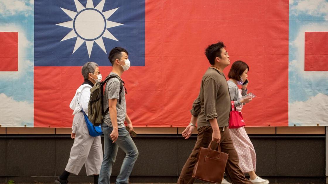 Cina a Usa, Taiwan al centro nostri interessi fondamentali