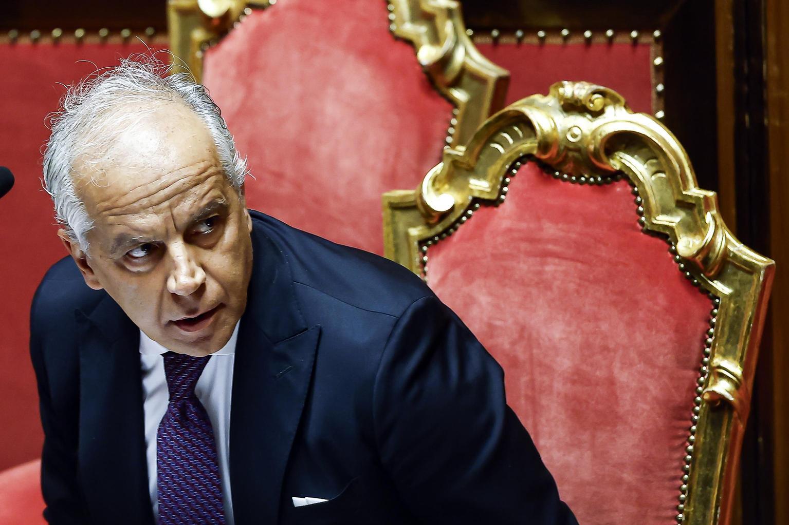 dl sicurezza piantedosi un provvedimento strategico 