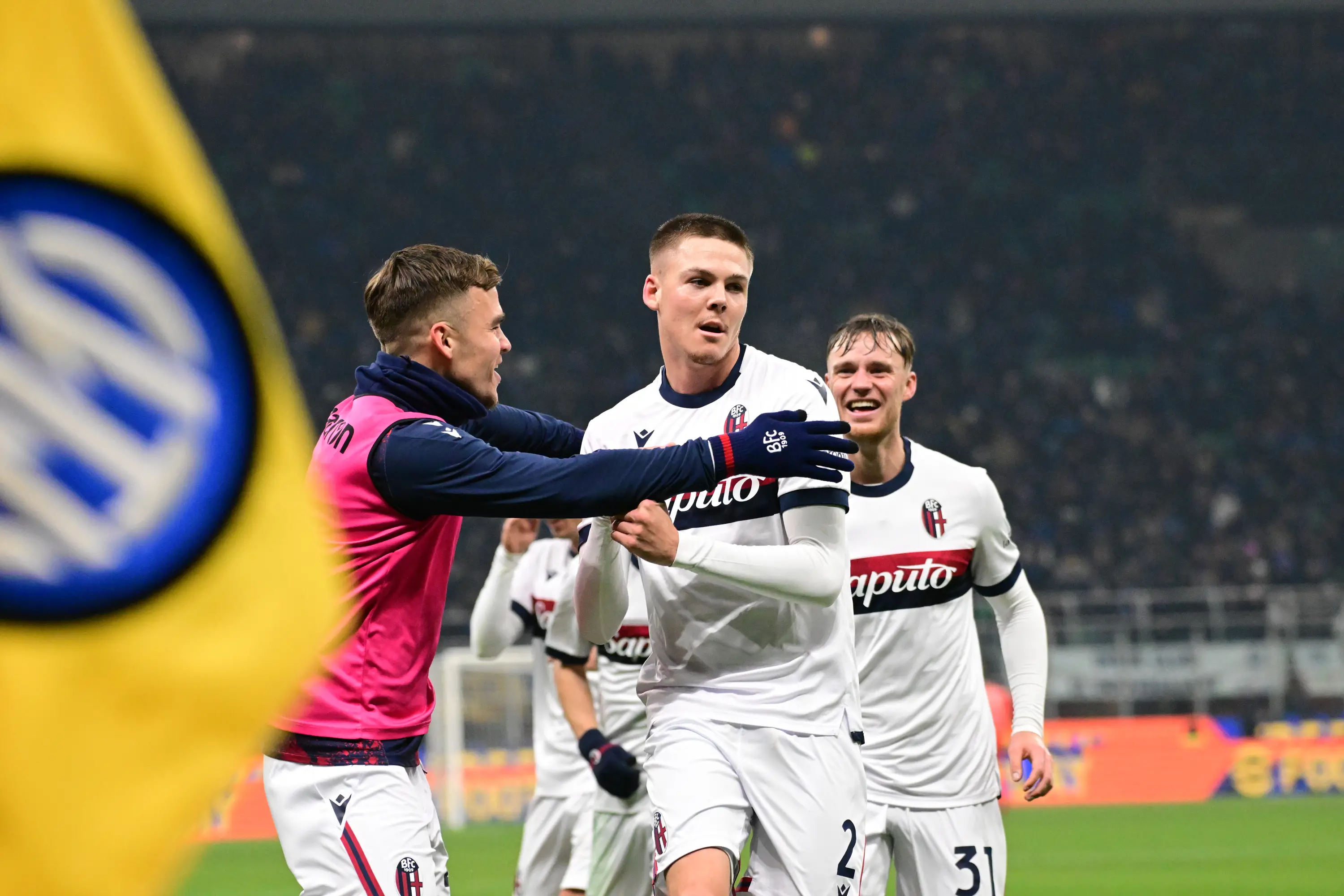 Bologna-Inter, le probabili formazioni e dove vederla in tv