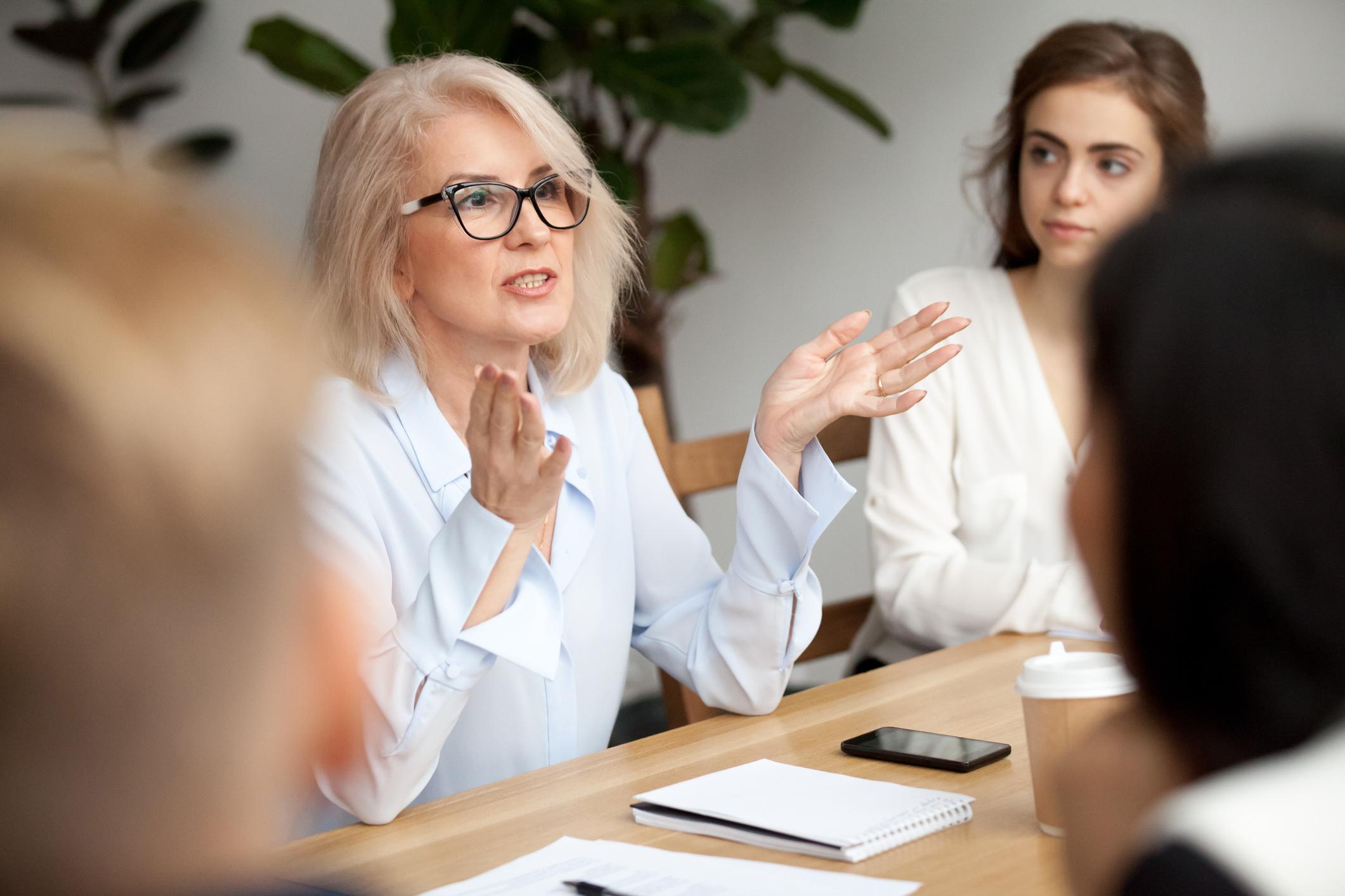 Dal 2008 da Quotidiano.net Dal 2008 le donne manager cresciute del 101 Oggi sono il 22 del totale