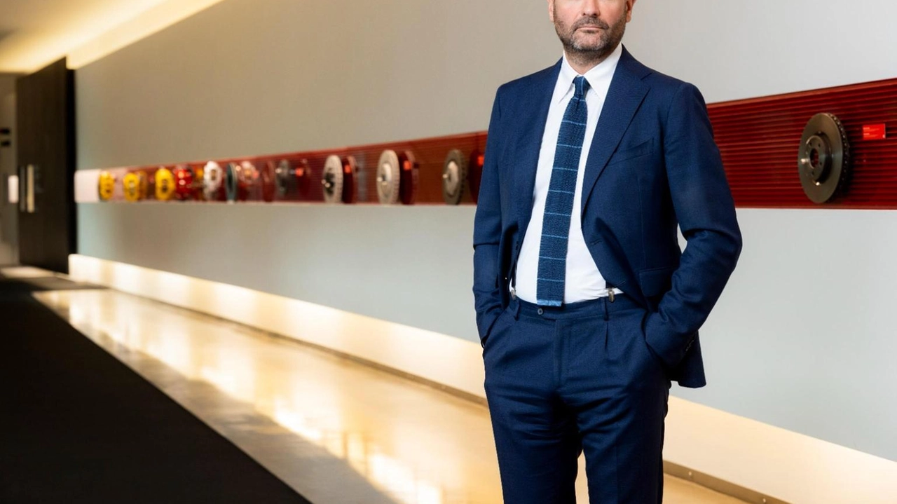 Brembo registra ricavi stabili nel 2024 e un utile netto in calo del 13,9%. Proposto dividendo di 0,30 euro per azione. Brembo registra ricavi stabili nel 2024 e un utile netto in calo del 13,9%. Proposto dividendo di 0,30 euro per azione.