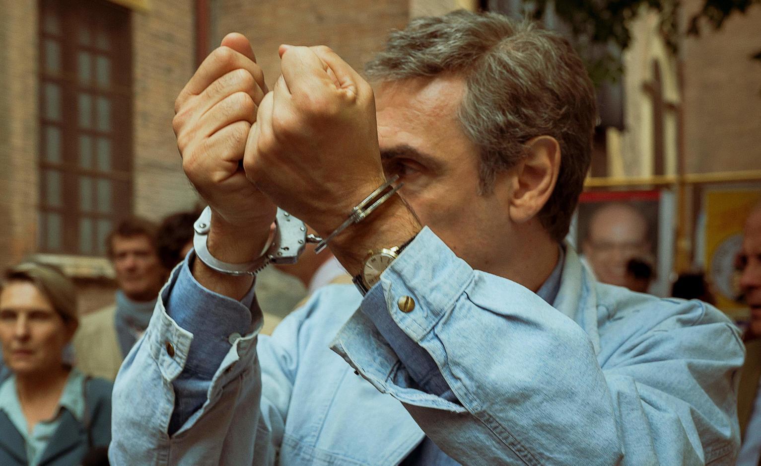 Il caso Tortora e i tanti assolti troppo tardi Il caso Tortora e i tanti assolti troppo tardi