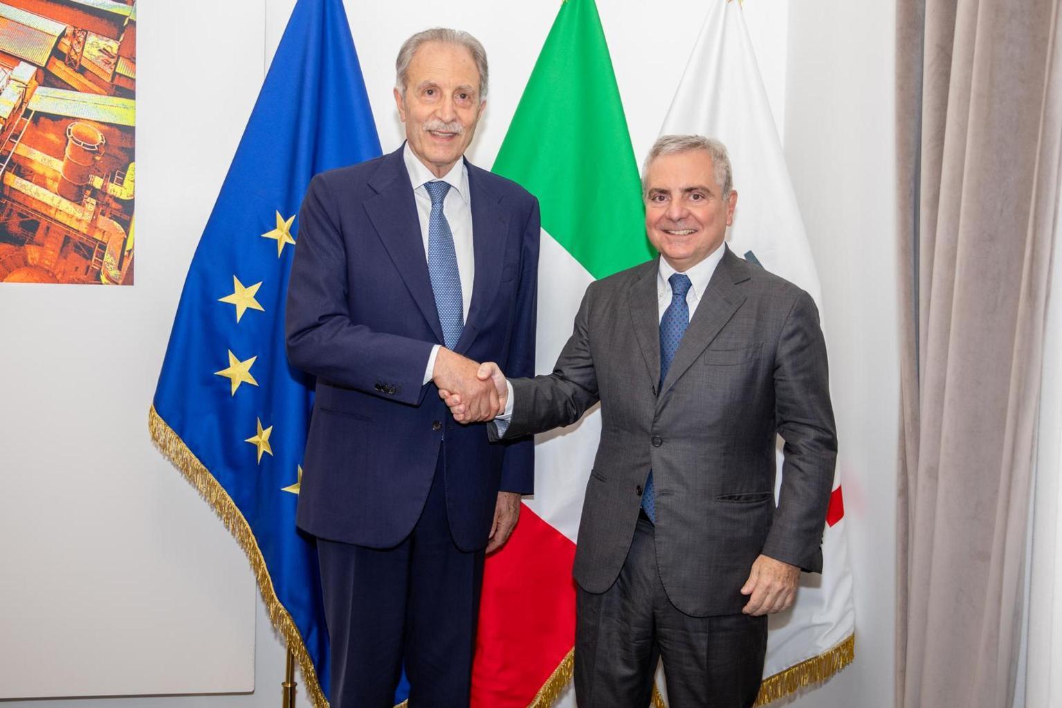 Cdp rafforza gli strumenti per aiutare la Pa sui Fondi Ue Cdp rafforza gli strumenti per aiutare la Pa sui Fondi Ue