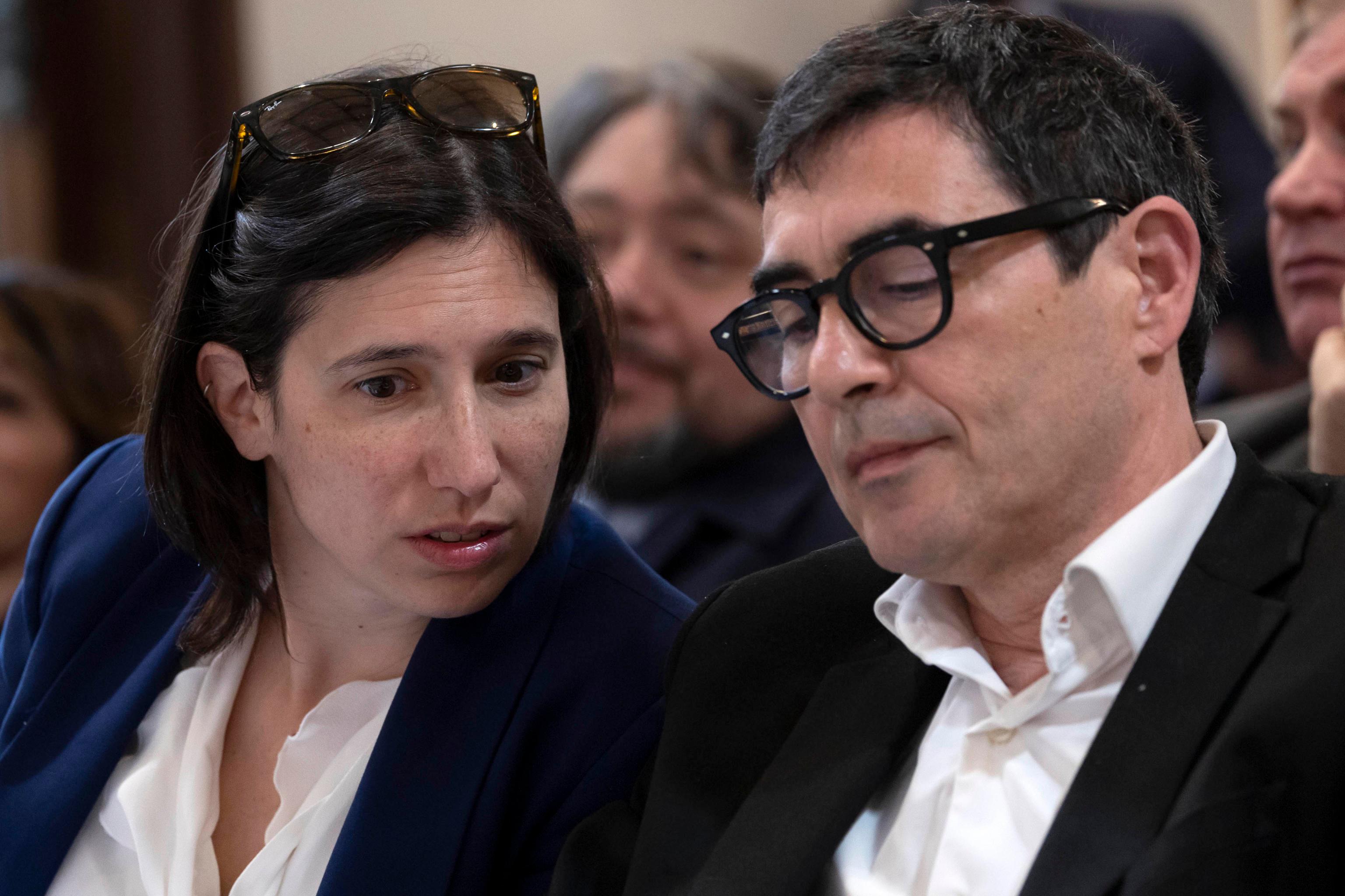 Astensione, nessun allarme democratico Astensione, nessun allarme democratico