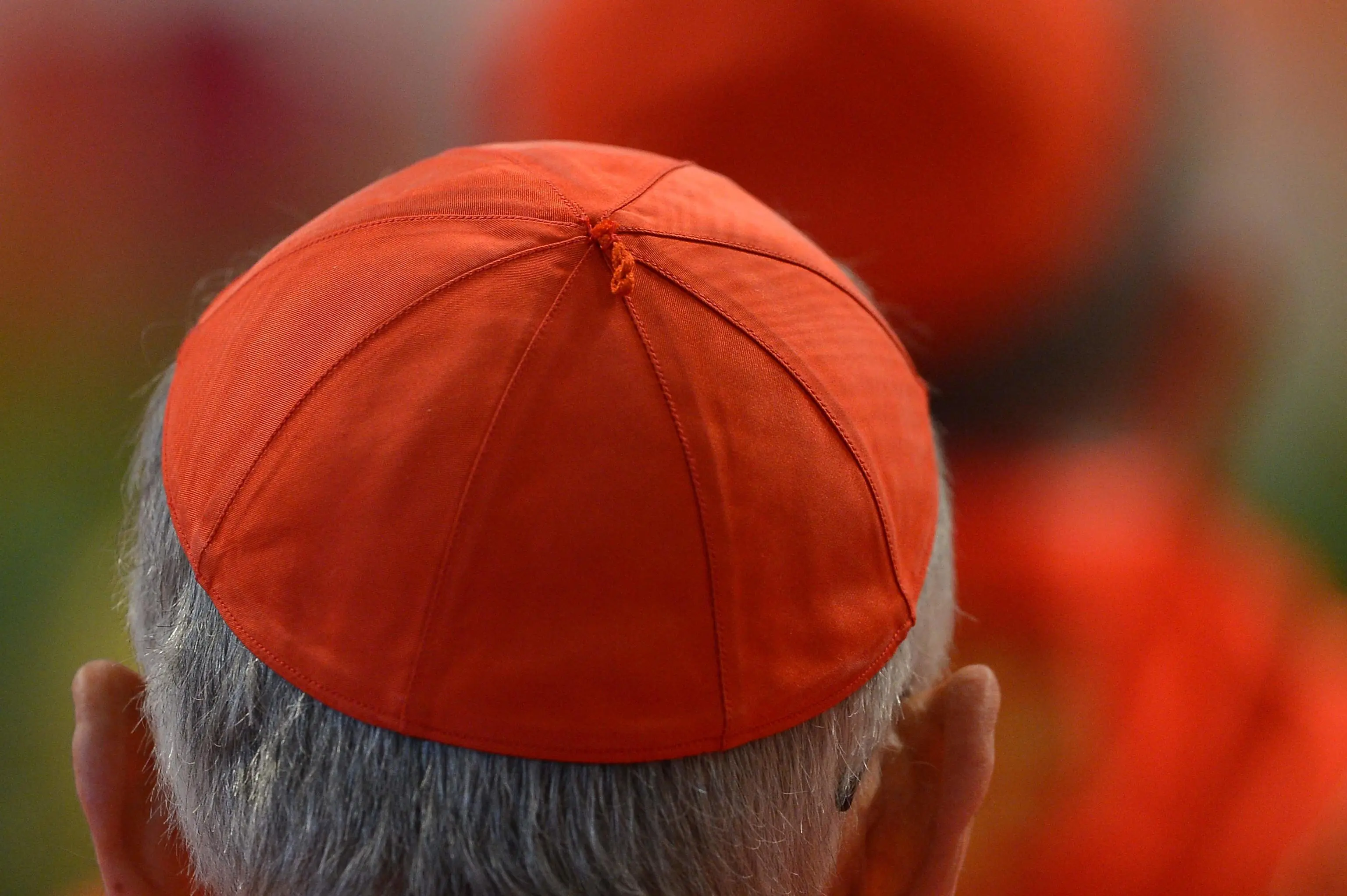 Cardinali papabili da Quotidiano.net Cardinali papabili per la successione a Francesco i nomi e chi sono