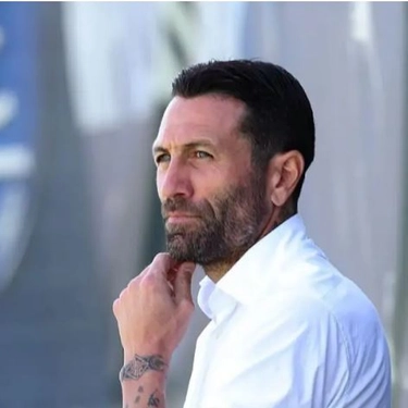 Il Rimini ha scelto il nuovo allenatore: è Antonio Buscè