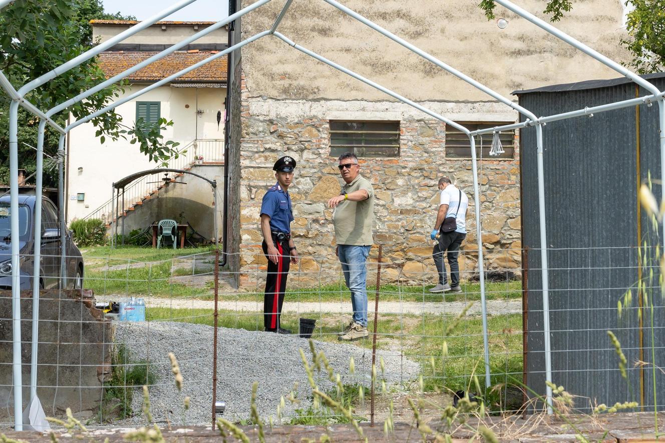 il killer di ana e denisa aggredito in carcere s indaga su altre scomparse