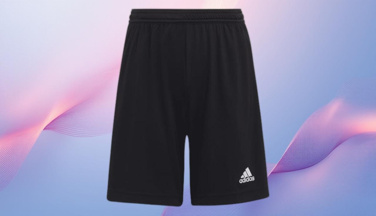 Shorts Adidas da Quotidiano.net Shorts Adidas Entrada 22 un capo sportivo versatile e resistente per i giovani atleti