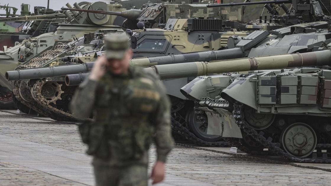 Mosca, rappresaglie su siti militari Gb in Ucraina e oltre