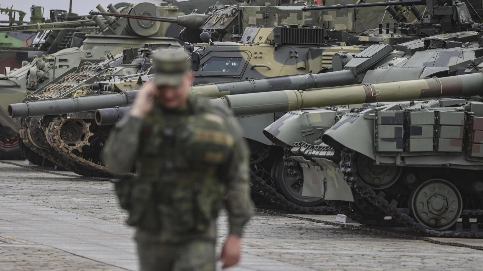 Mosca, rappresaglie su siti militari Gb in Ucraina e oltre