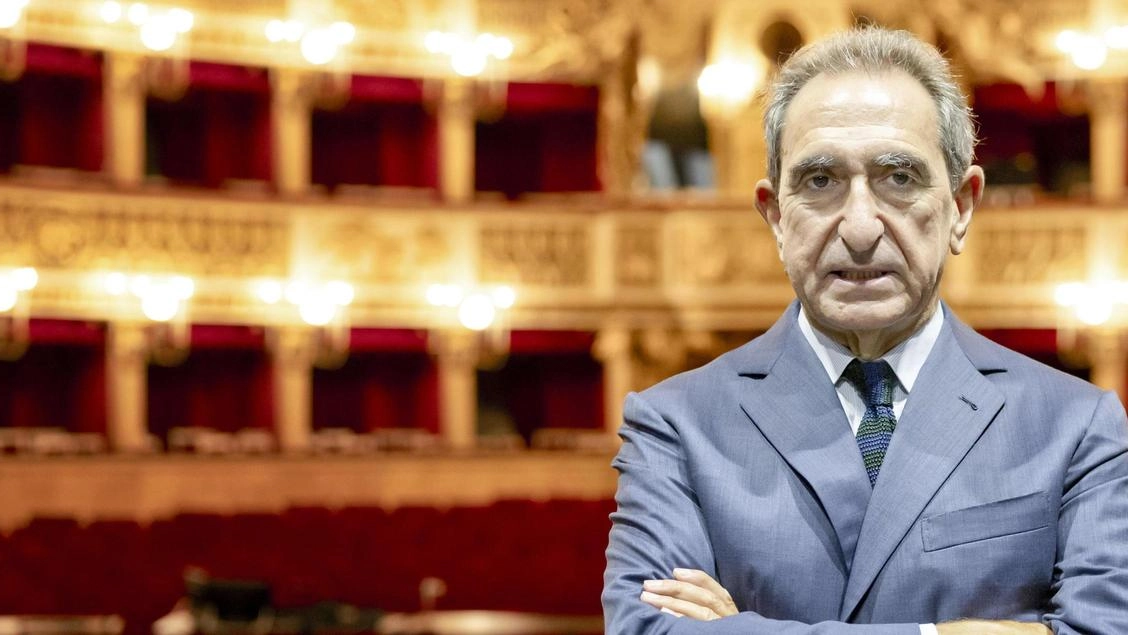 Il ministro Sangiuliano ha nominato Carlo Fuortes Sovrintendente del Maggio Musicale Fiorentino, con l'obiettivo di rilanciare l'istituzione culturale e consolidarne la vocazione internazionale.
