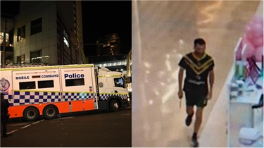 Sydney, la poliziotta-eroina che ha affrontato da sola e neutralizzato l’attentatore. “Ha salvato tante vite”