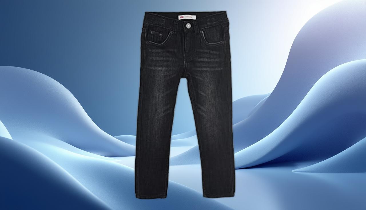 Non sono solo jeans: sono Levi’s 510. E ora costano anche meno ( 7%) Non sono solo jeans: sono Levi’s 510. E ora costano anche meno ( 7%)