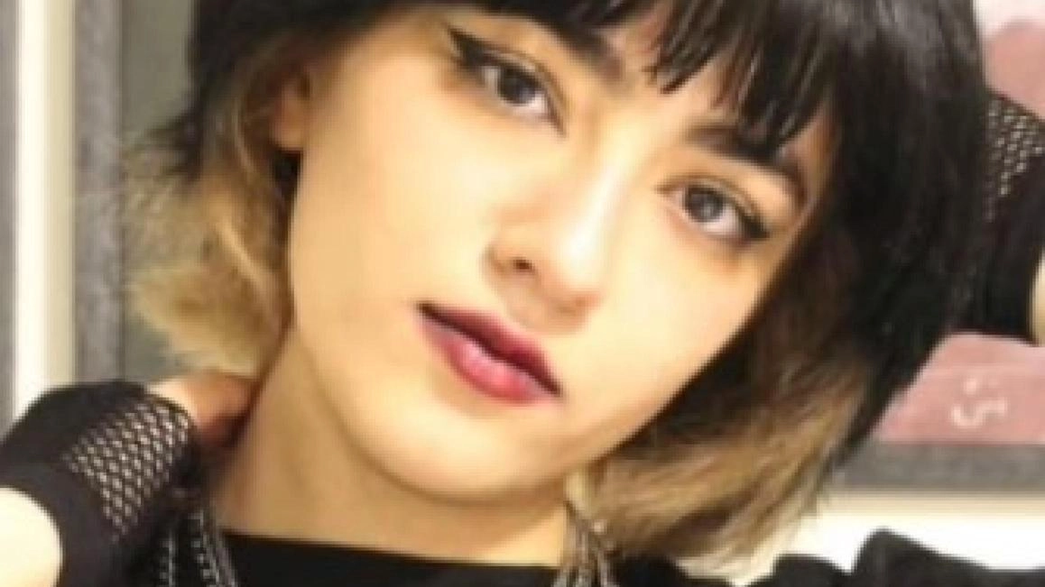 'Sedicenne iraniana Nika fu molestata e uccisa da agenti'