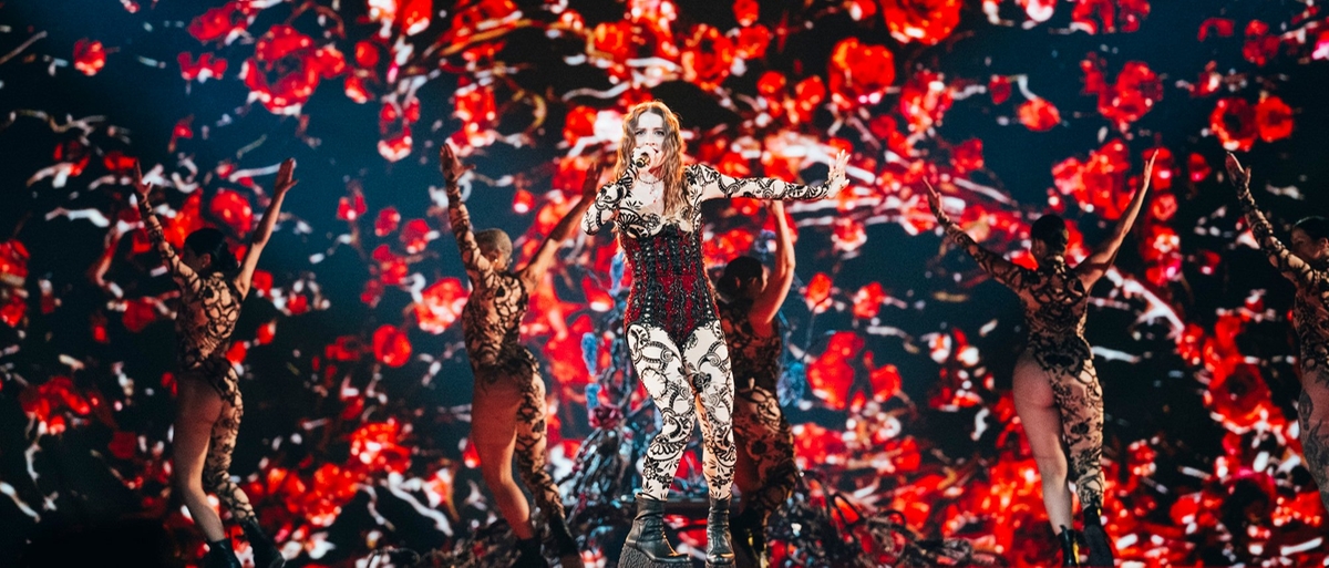 Eurovision 2024, ecco la scaletta delle due semifinali diffusa dalla Rai: quando c'è l'Italia
