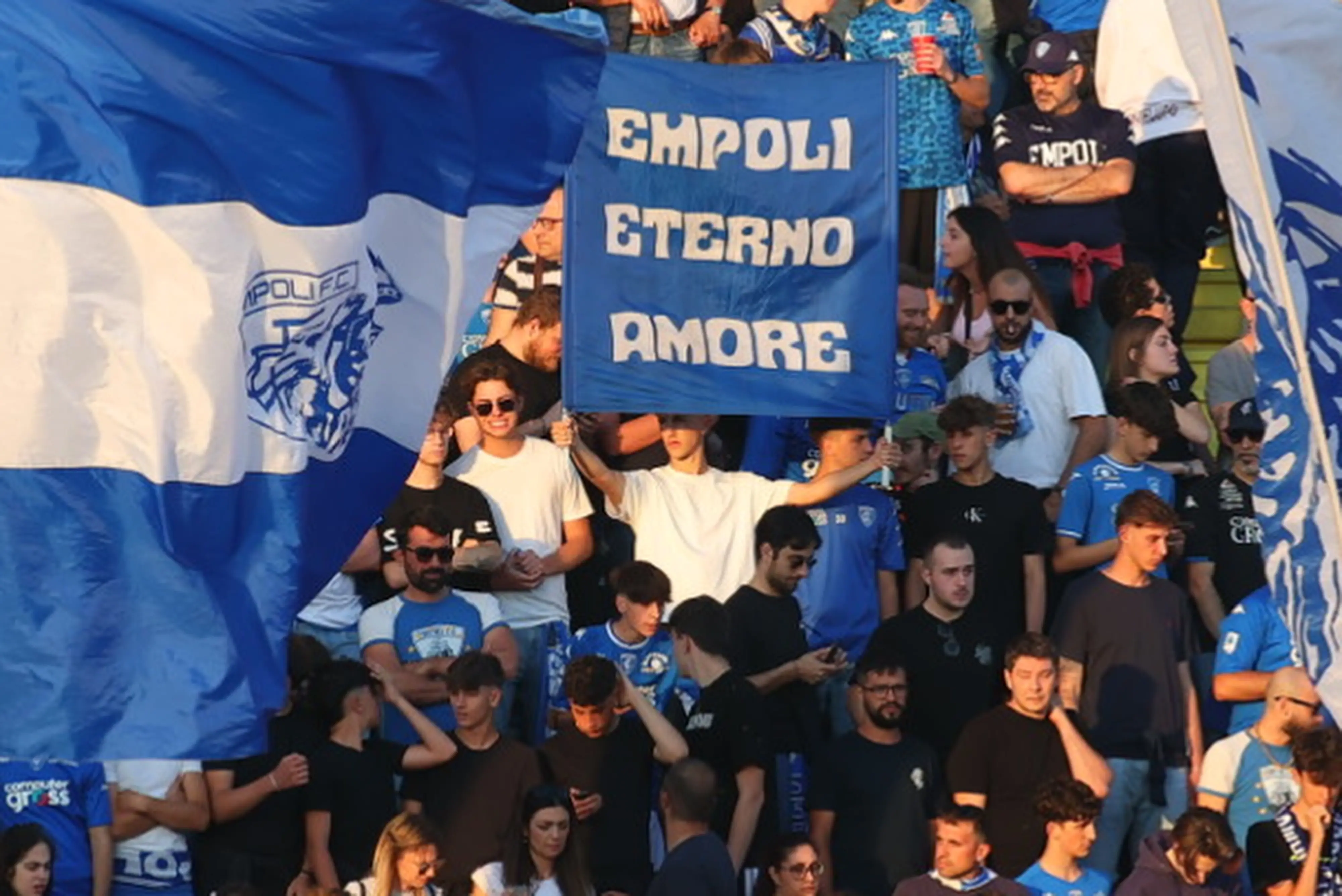 La partita con l’Hellas Verona. Al Castellani giovedì sera? È una eventualità
