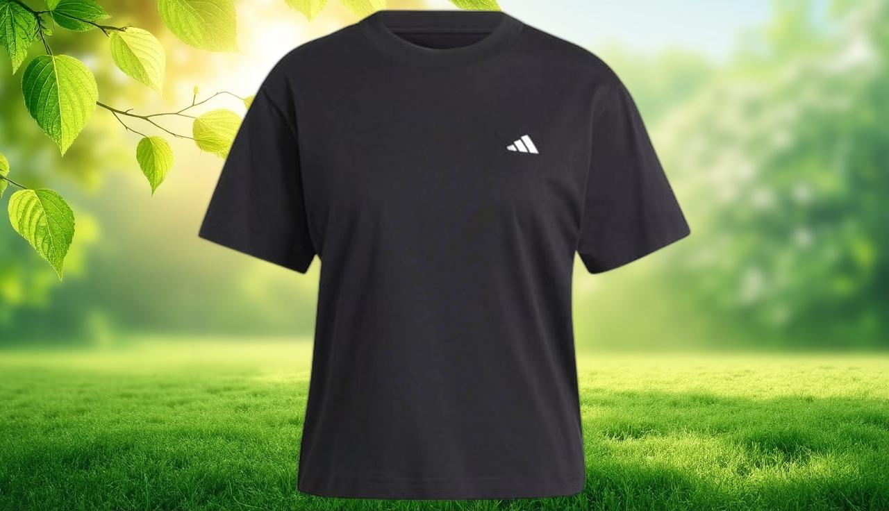 T shirt adidas Essentials in offerta: qualità e comfort a un prezzo vantaggioso T shirt adidas Essentials in offerta: qualità e comfort a un prezzo vantaggioso