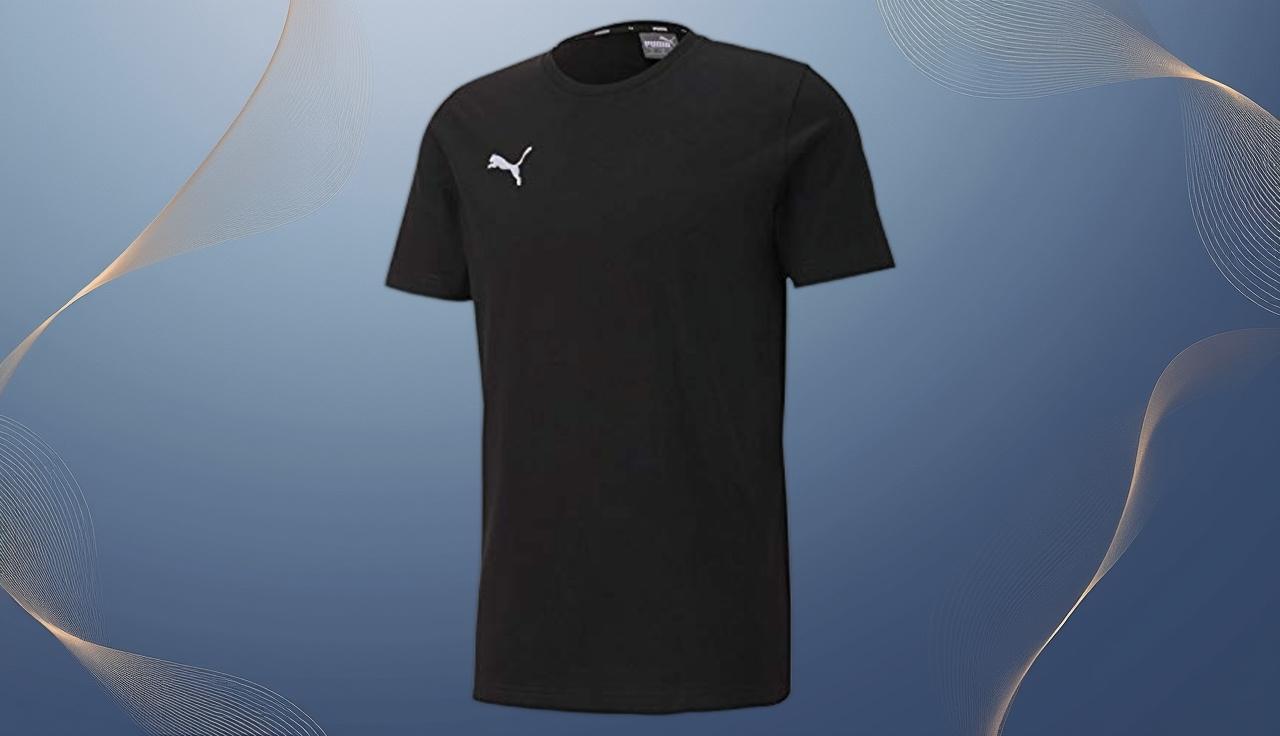 la maglietta puma più amata è in super sconto non lasciartela scappare 53 su amazon da Quotidiano.net la maglietta puma più amata è in super sconto non lasciartela scappare 53 su amazon
