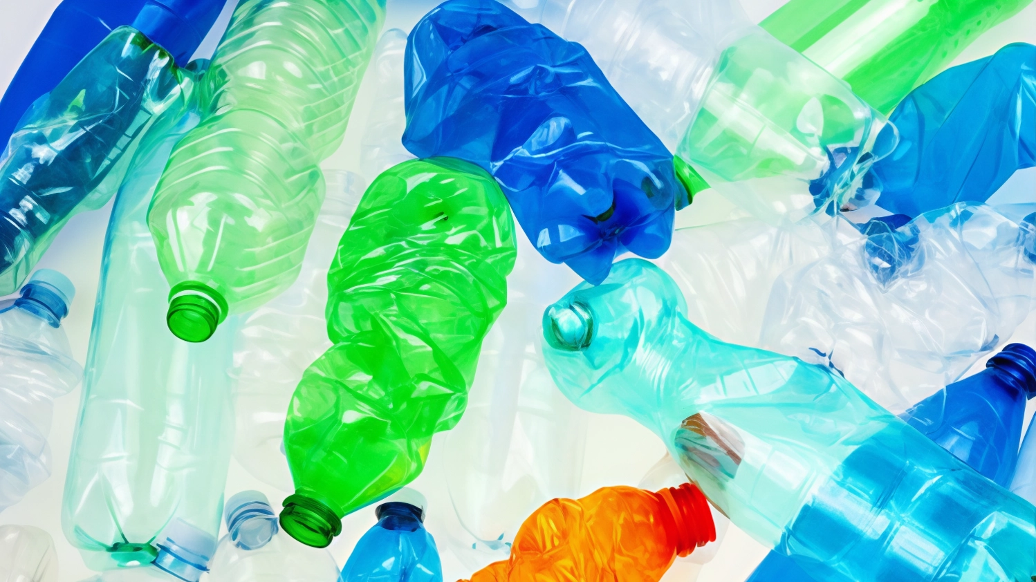 Itelyum acquisisce Plasta Rei per diventare un importante produttore di PET riciclato chimicamente, promuovendo l'economia circolare e l'innovazione nel settore plastico.