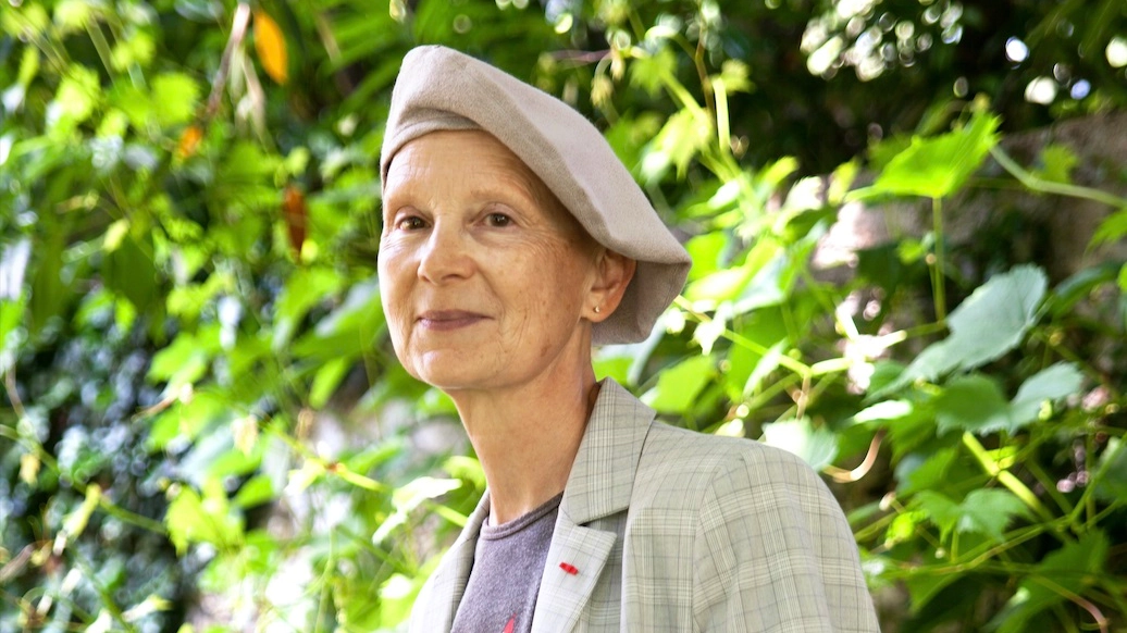 Marie-Aude Murail, 70 anni