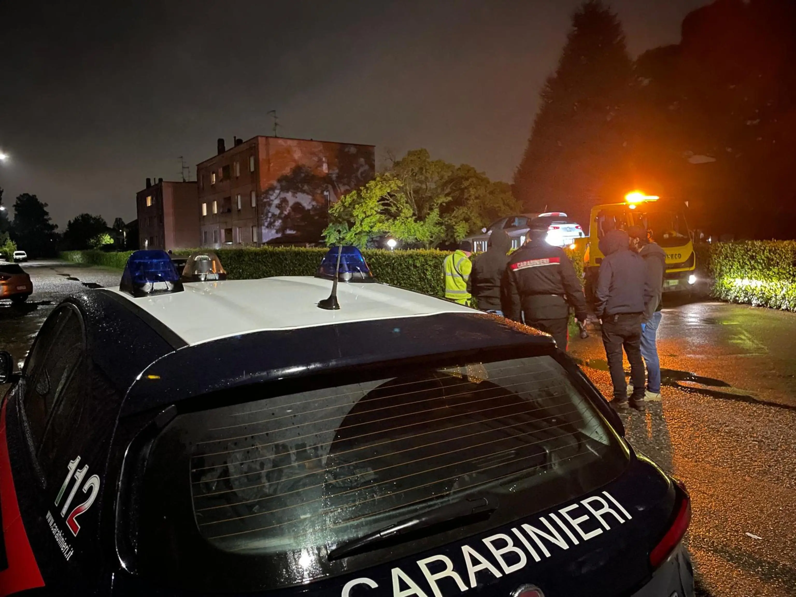 Femminicidio a Samarate, il messaggio del killer alla suocera: “Ho fatto ciò che dovevo. Buona Pasqua”