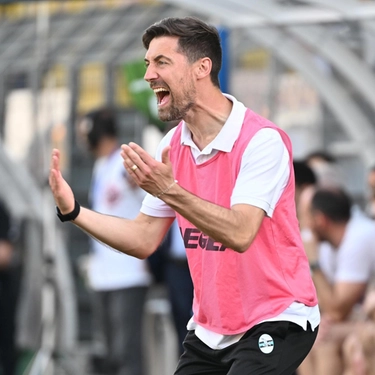 Parma-Lecco 4-0, la sconfitta costa caro: i blucelesti retrocedono in Serie C