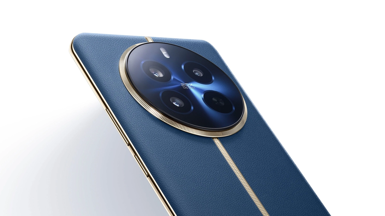 Realme 12 Pro Realme 12 Pro