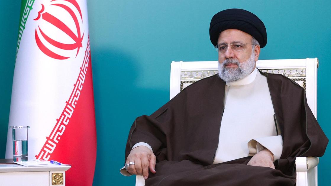 Ebrahim Raisi, il macellaio di Teheran fedele a Khamenei e ariete anti ebrei