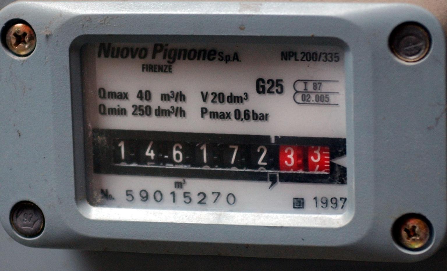 A2a perfeziona la cessione di 490mila utenze gas ad Ascopiave A2a perfeziona la cessione di 490mila utenze gas ad Ascopiave