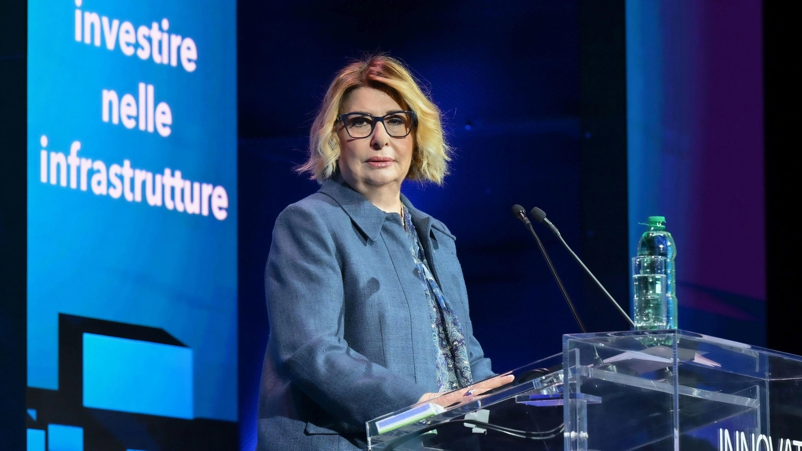 La presidente di Ania, Maria Bianca Farina: "L’innovazione digitale garantisce soluzioni efficaci e performanti"