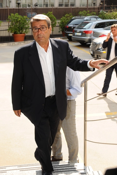 Inchiesta di Genova, di cosa è accusato Aldo Spinelli: 74mila euro a Toti in cambio di “aiuti”