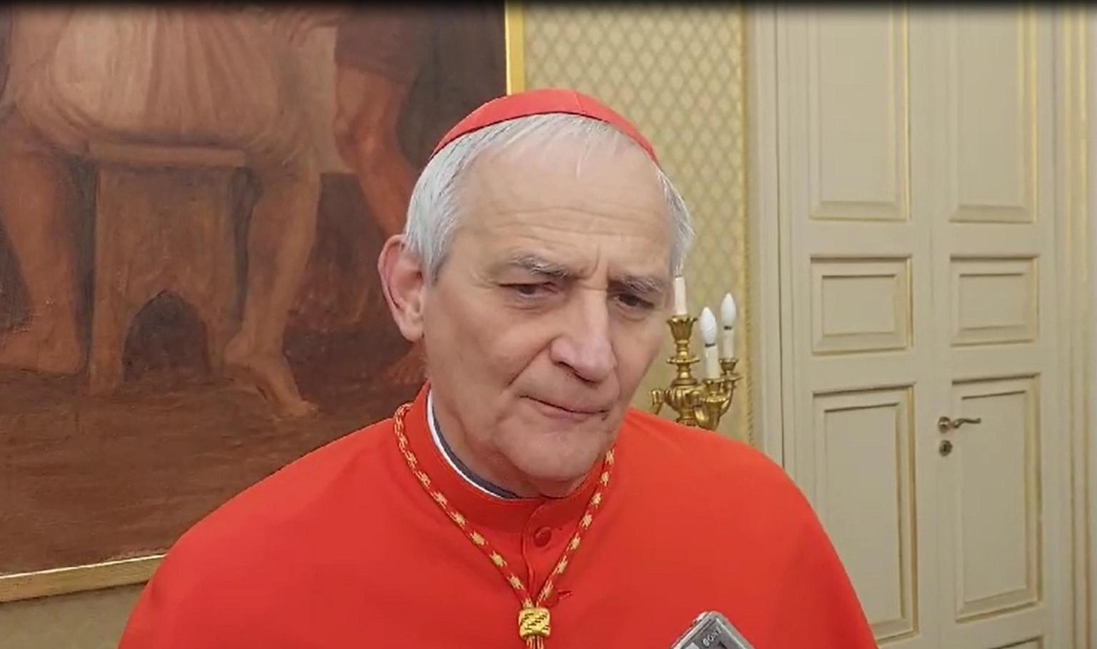 aumento dei casi di abusi religiosi 115 vittime nel report cei 2023 2024