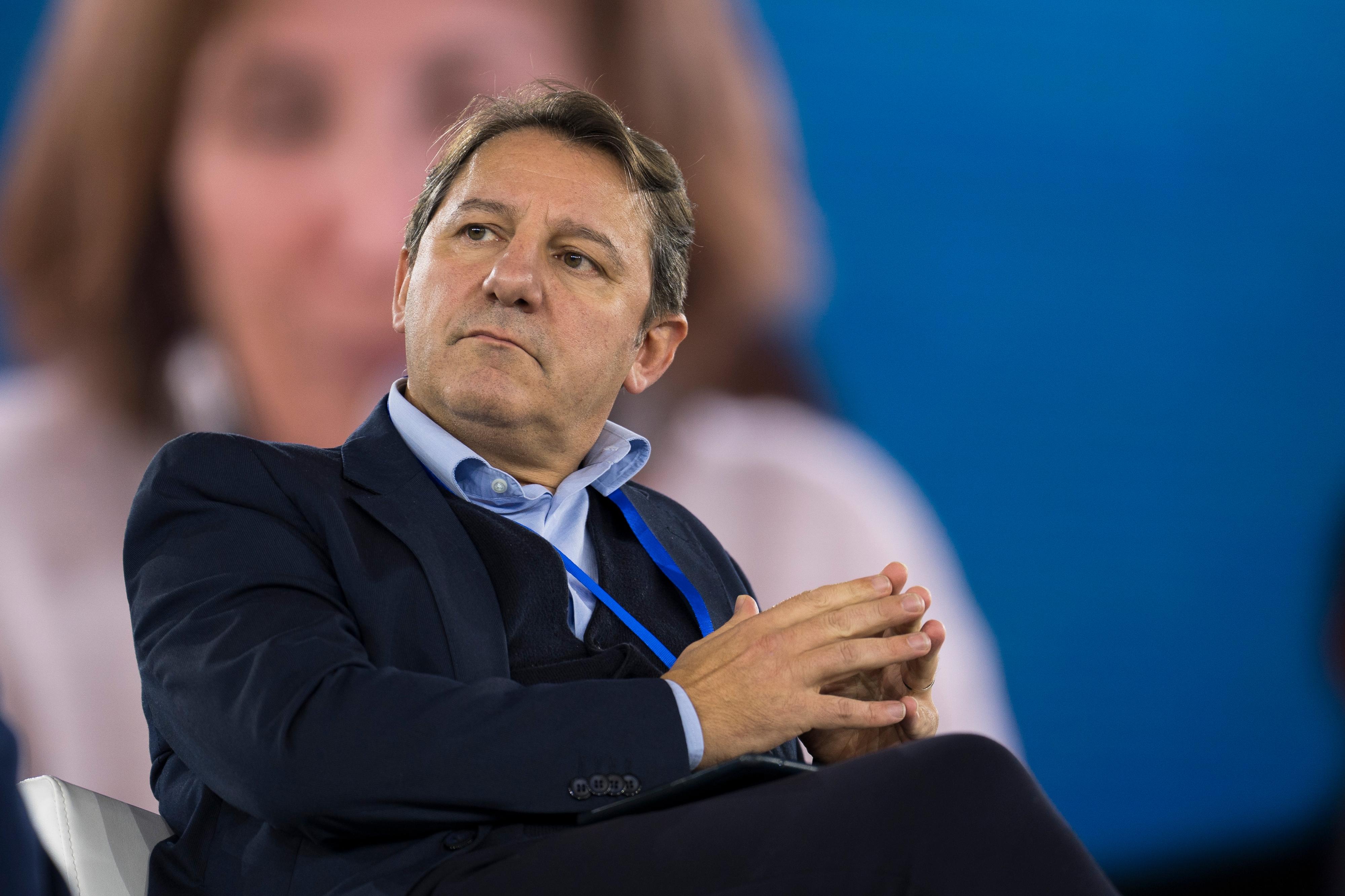 Tridico (M5s), ex presidente Inps: “Il Governo non fa nulla sui salari” Tridico (M5s), ex presidente Inps: “Il Governo non fa nulla sui salari”