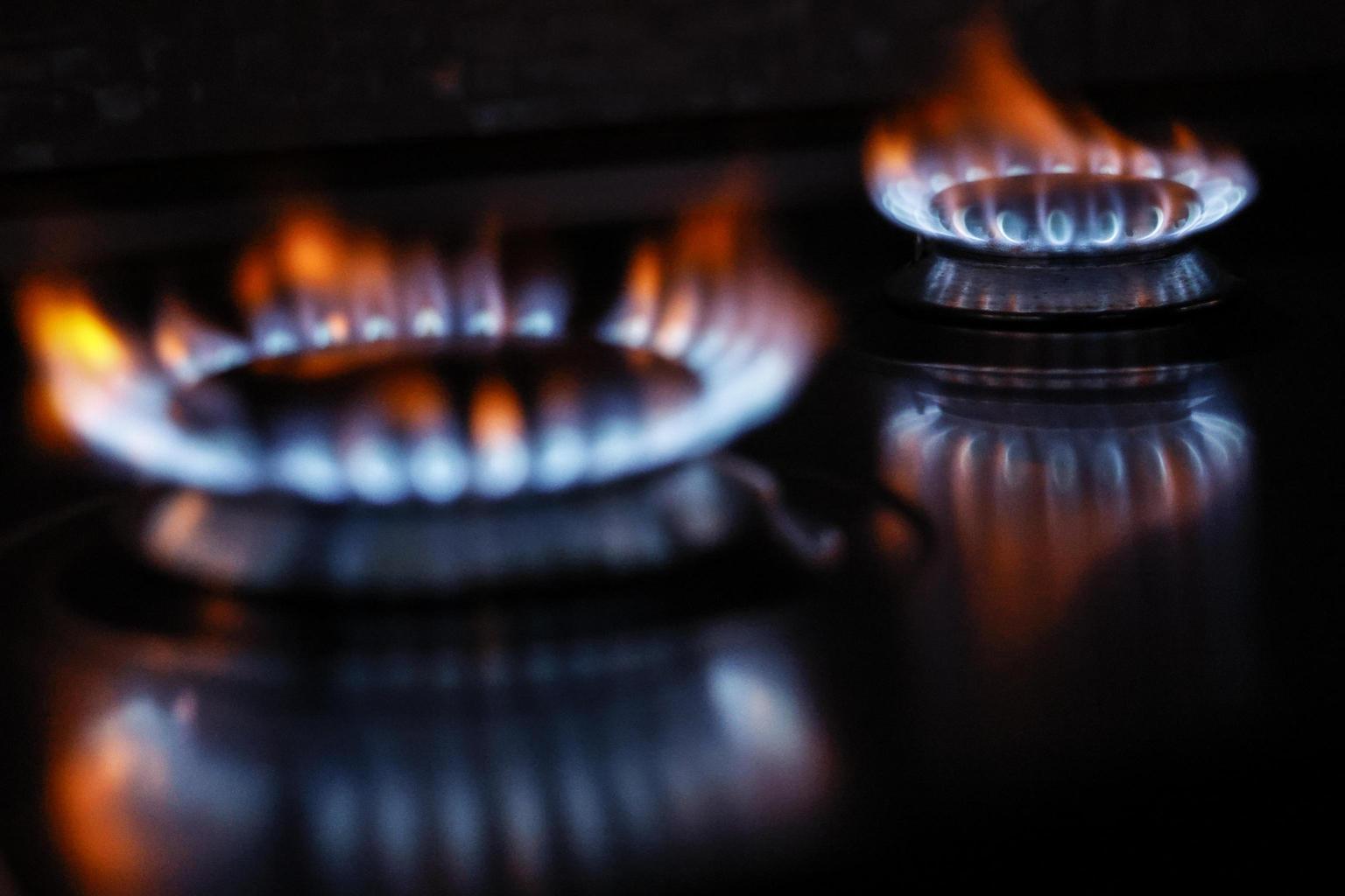 Il gas apre in lieve rialzo ad Amsterdam (+0,34%) Il gas apre in lieve rialzo ad Amsterdam (+0,34%)